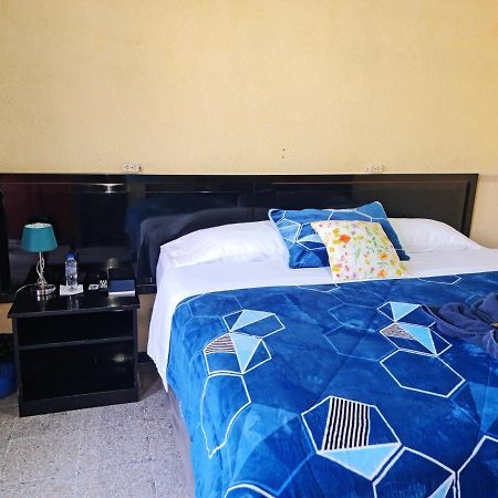 Hotel Kasa Kamelot Las Rosas 克萨尔特南戈 外观 照片