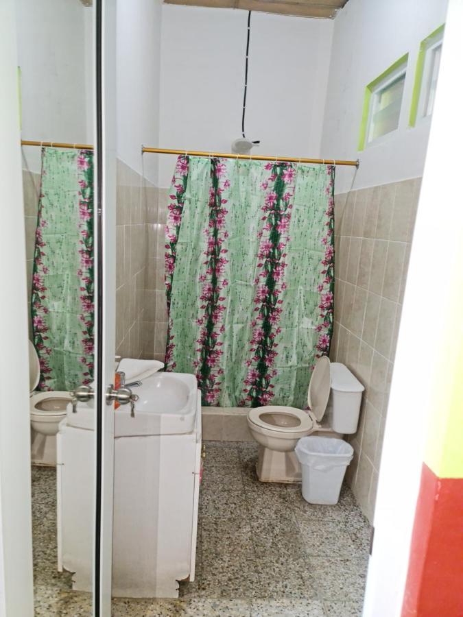 Hotel Kasa Kamelot Las Rosas 克萨尔特南戈 外观 照片