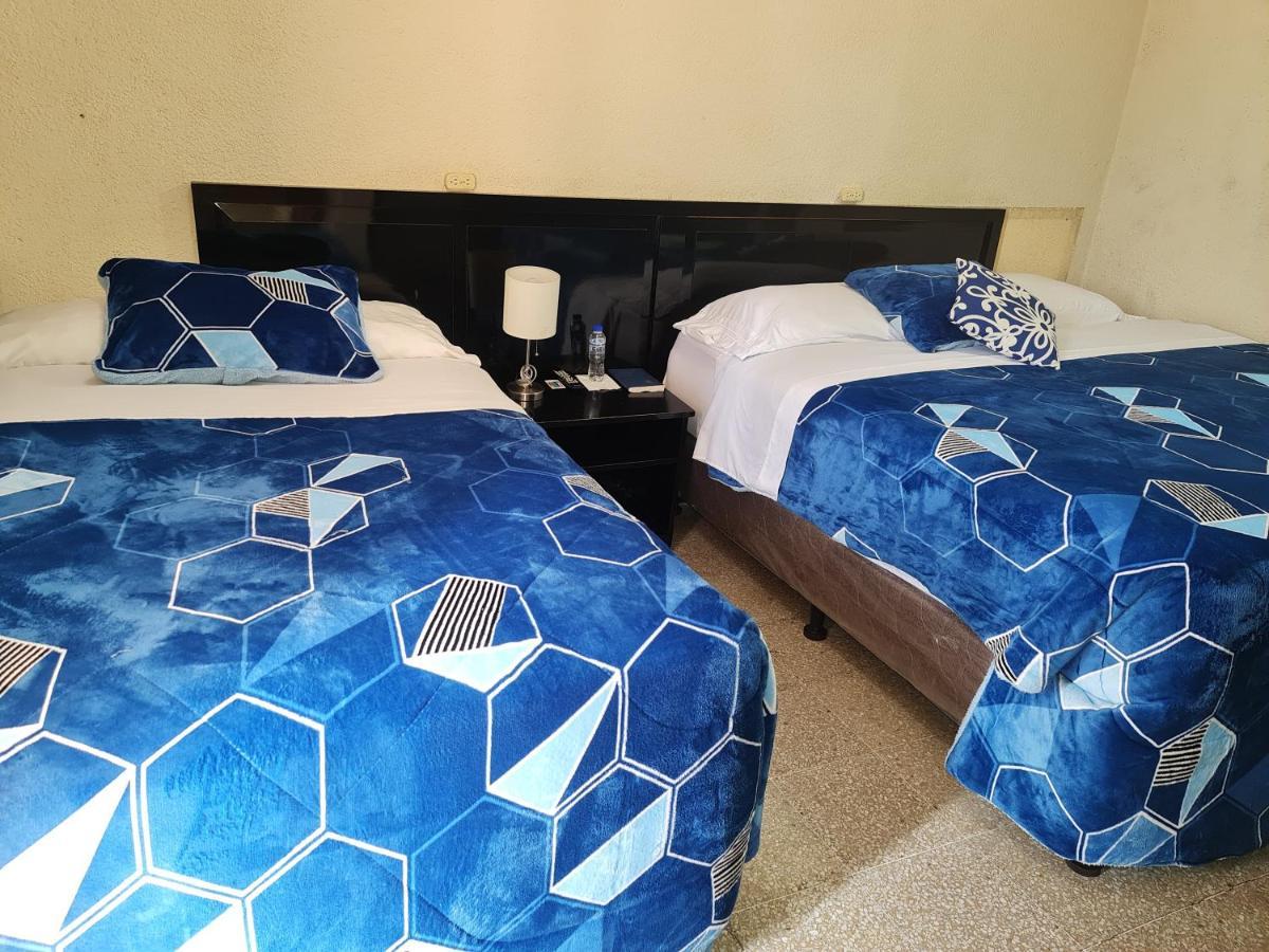 Hotel Kasa Kamelot Las Rosas 克萨尔特南戈 外观 照片