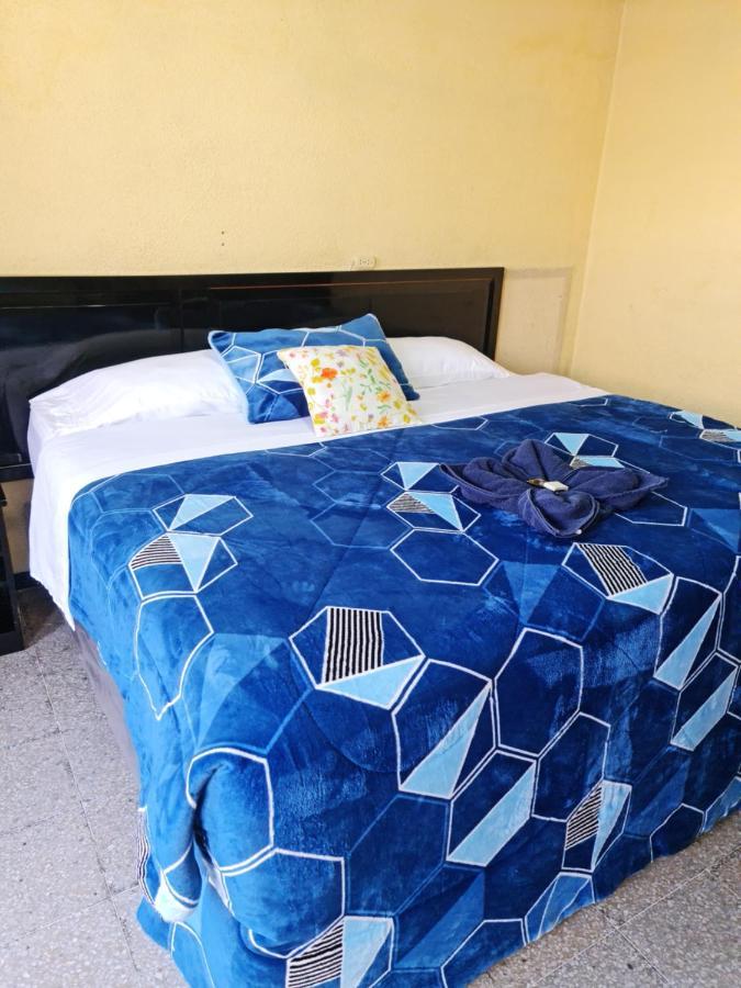 Hotel Kasa Kamelot Las Rosas 克萨尔特南戈 外观 照片